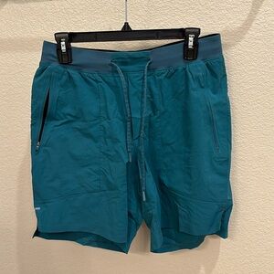 Lululemon Men’s Workout Shorts